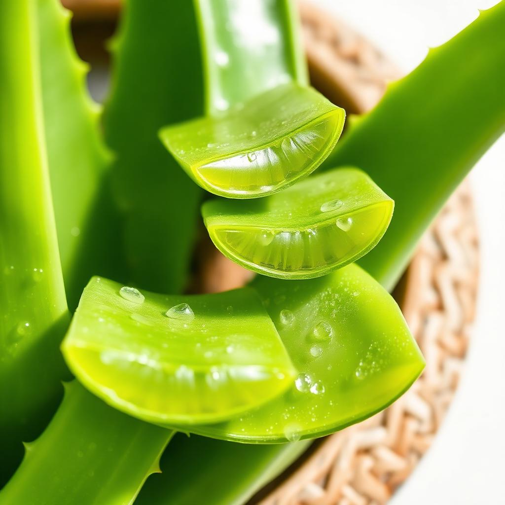 Tratamientos Signature de Aloe Vera