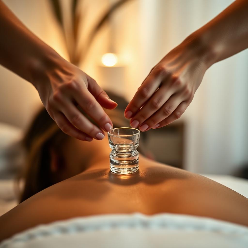 Rituales de Ventosas & Cupping