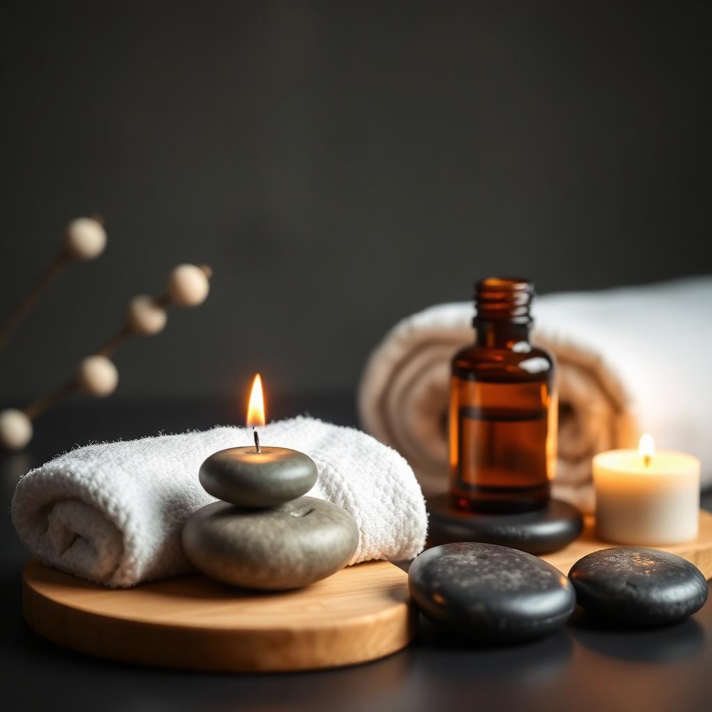 Meditación & Touch