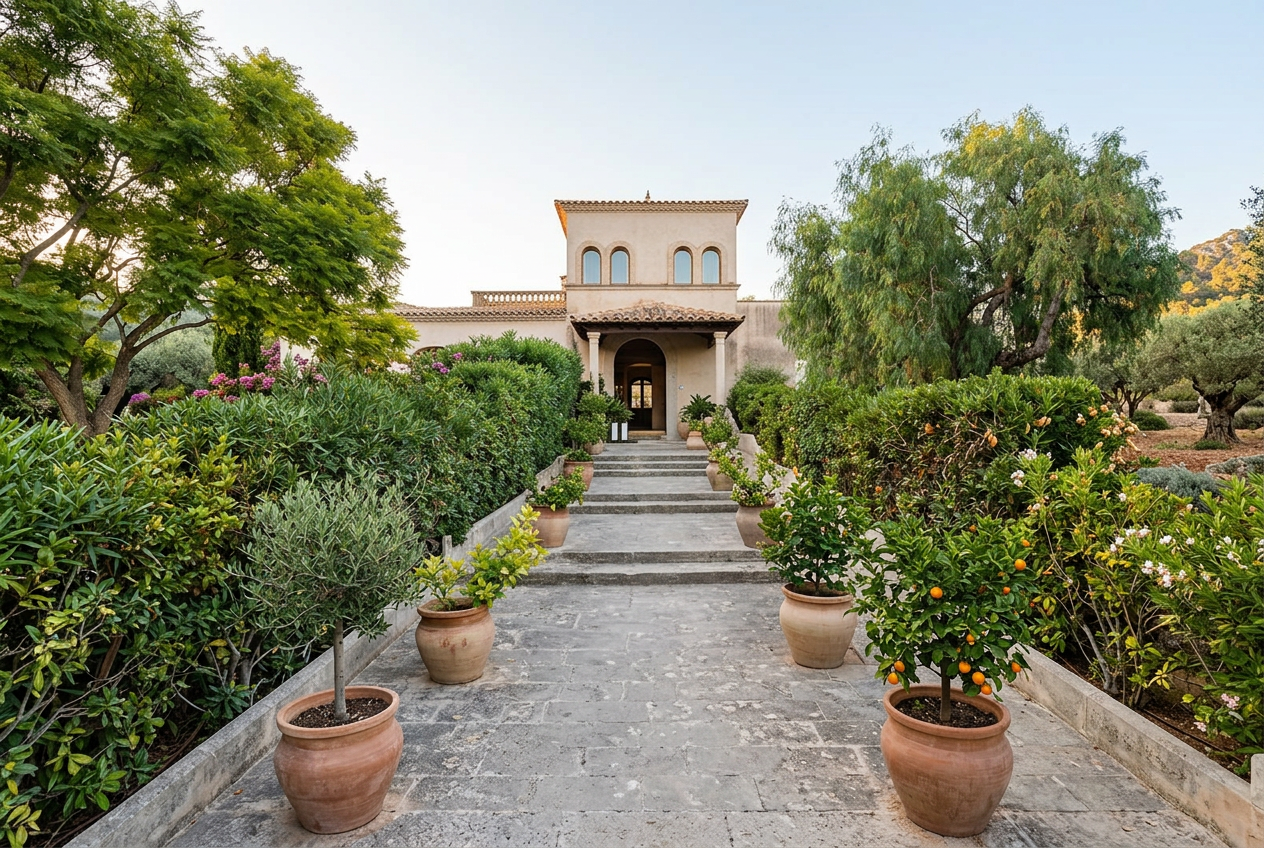 AUMALLIA Hotel & Spa