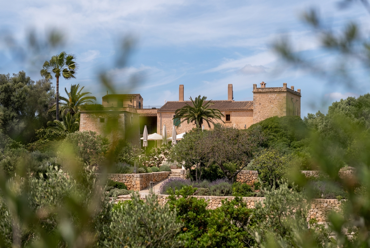 Son Amoixa Hotel Rural S.L.