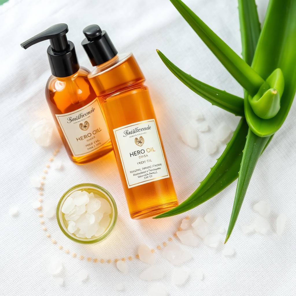 Signature Treatments